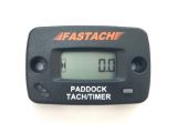 Fast Tach Tach/Hour Meter