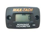 Max-Tach Paddock-Meter
