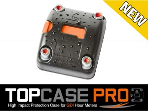 TopCasePro - Sundenzähler für Hämmer