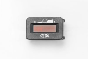 L1J Mini Snap-in Batterie LED