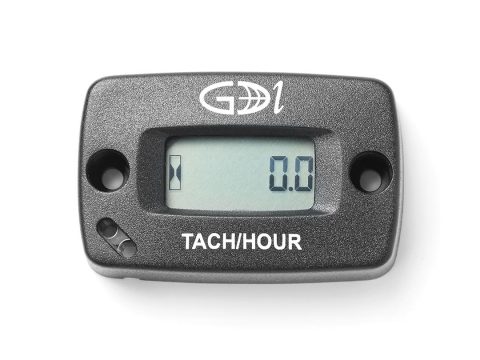 Inductive N110 Tach Hour Surface 01 Frontal
