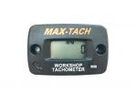 Max Tach Paddock Meter 01 Frontal