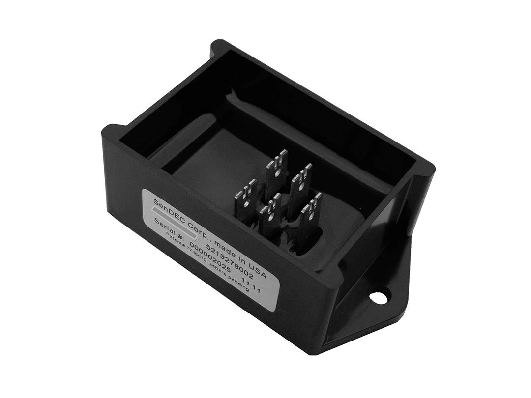 SoftStart Clutch controller IMD Europe Betriebsstundenzähler und