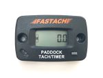 Fast Tach 01 Front